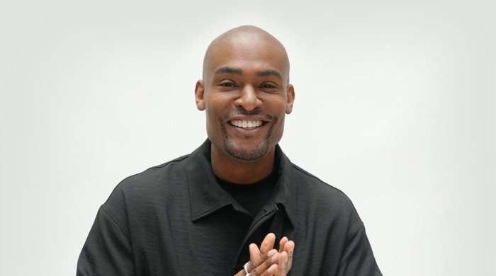 Paul C. Brunson